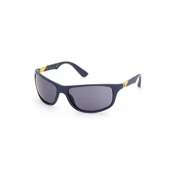 Okulary przeciwsłoneczne WEB EYEWEAR Męskie WE0294-6492V (Soczewka/Mostek/Zausznik) 64/17/125 mm