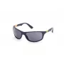 Okulary przeciwsłoneczne WEB EYEWEAR Męskie WE0294-6492V (Soczewka/Mostek/Zausznik) 64/17/125 mm