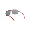 Okulary przeciwsłoneczne WEB EYEWEAR MAN WE0295-6402A (Lens/Bridge/Temple) 64/12/125 mm