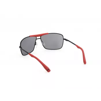 Okulary przeciwsłoneczne WEB EYEWEAR MAN WE0295-6402A (Lens/Bridge/Temple) 64/12/125 mm