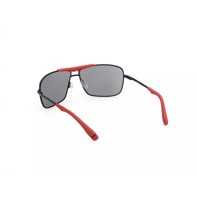 Okulary przeciwsłoneczne WEB EYEWEAR MAN WE0295-6402A (Lens/Bridge/Temple) 64/12/125 mm