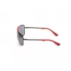 Okulary przeciwsłoneczne WEB EYEWEAR MAN WE0295-6402A (Lens/Bridge/Temple) 64/12/125 mm