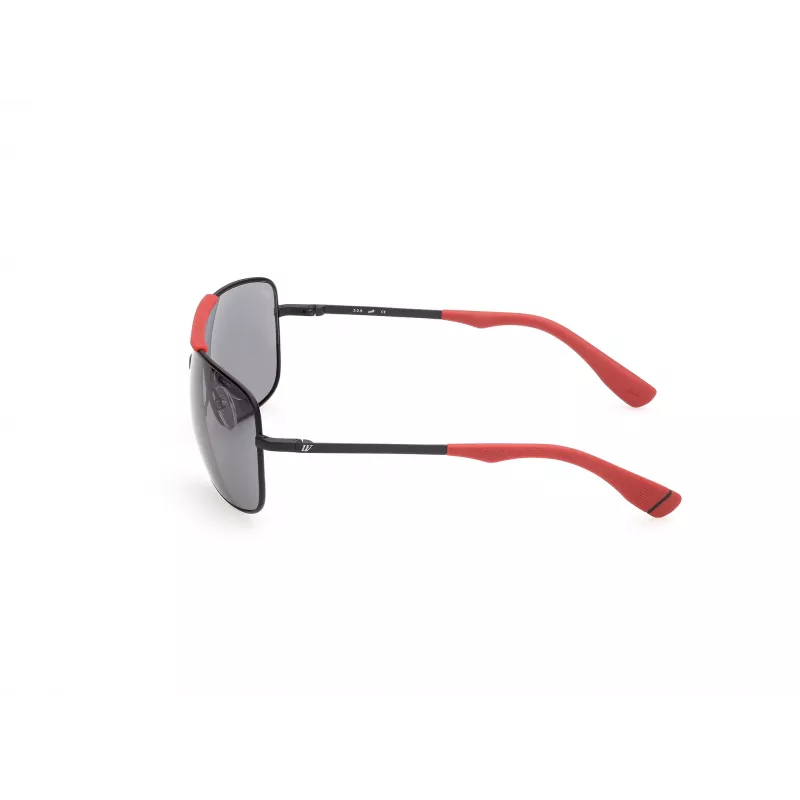 Okulary przeciwsłoneczne WEB EYEWEAR MAN WE0295-6402A (Lens/Bridge/Temple) 64/12/125 mm