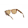 Okulary przeciwsłoneczne WEB EYEWEAR Man WE0315-0041F (Lens/Bridge/Temple) 00/0/145 mm