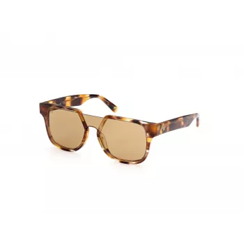 Okulary przeciwsłoneczne WEB EYEWEAR Man WE0315-0041F (Lens/Bridge/Temple) 00/0/145 mm