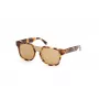 Okulary przeciwsłoneczne WEB EYEWEAR Man WE0315-0041F (Lens/Bridge/Temple) 00/0/145 mm