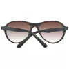Okulary przeciwsłoneczne WEB EYEWEAR Unisex WE0128-5452G (Lens/Bridge/Temple) 54/17/145 mm