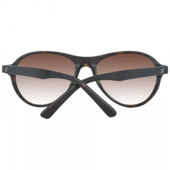 Okulary przeciwsłoneczne WEB EYEWEAR Unisex WE0128-5452G (Lens/Bridge/Temple) 54/17/145 mm
