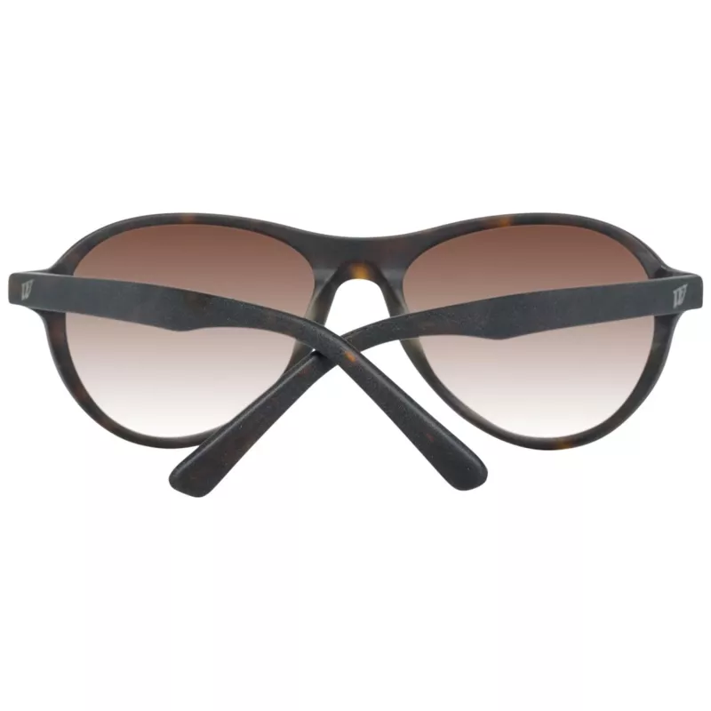 Okulary przeciwsłoneczne WEB EYEWEAR Unisex WE0128-5452G (Lens/Bridge/Temple) 54/17/145 mm