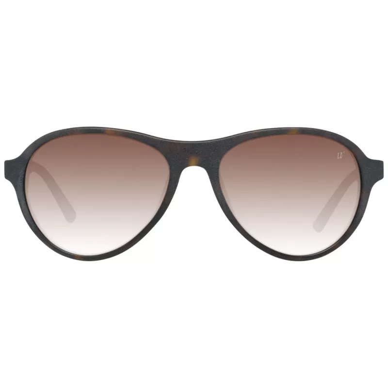 Okulary przeciwsłoneczne WEB EYEWEAR Unisex WE0128-5452G (Lens/Bridge/Temple) 54/17/145 mm