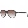 Okulary przeciwsłoneczne WEB EYEWEAR Unisex WE0128-5452G (Lens/Bridge/Temple) 54/17/145 mm