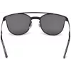 Okulary przeciwsłoneczne WEB EYEWEAR Unisex WE0190-02C (Lens/Bridge/Temple) 00/15/140 mm