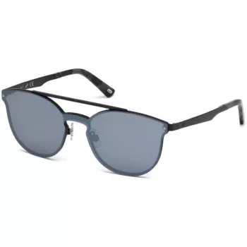 Okulary przeciwsłoneczne WEB EYEWEAR Unisex WE0190-02C (Lens/Bridge/Temple) 00/15/140 mm