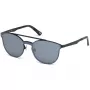 Okulary przeciwsłoneczne WEB EYEWEAR Unisex WE0190-02C (Lens/Bridge/Temple) 00/15/140 mm