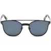 Okulary przeciwsłoneczne WEB EYEWEAR Unisex WE0190-09V Havana/Brown 52mm