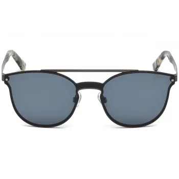 Okulary przeciwsłoneczne WEB EYEWEAR Unisex WE0190-09V Havana/Brown 52mm