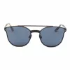 Okulary przeciwsłoneczne WEB EYEWEAR Unisex WE0190-09V Havana/Brown 52mm