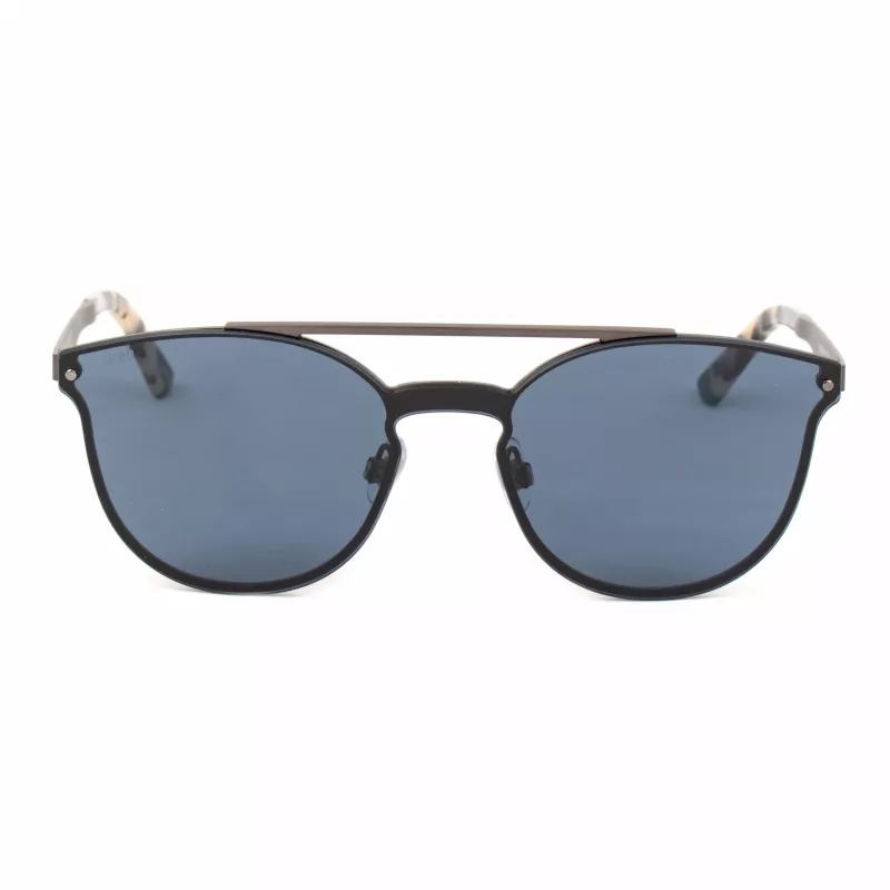 Okulary przeciwsłoneczne WEB EYEWEAR Unisex WE0190-09V Havana/Brown 52mm