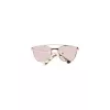 Okulary przeciwsłoneczne WEB EYEWEAR Unisex WE0190-34G Havana Acetate Brown Gradient Lens 52mm