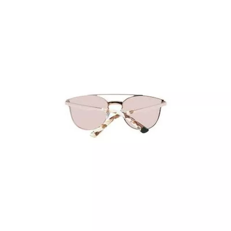 Okulary przeciwsłoneczne WEB EYEWEAR Unisex WE0190-34G Havana Acetate Brown Gradient Lens 52mm