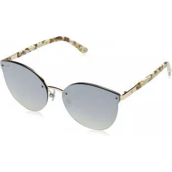 Okulary przeciwsłoneczne WEB EYEWEAR Unisex WE0197-45C (Soczewka/Mostek/Zausznik) 59/15/145 mm
