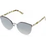 Okulary przeciwsłoneczne WEB EYEWEAR Unisex WE0197-45C (Soczewka/Mostek/Zausznik) 59/15/145 mm