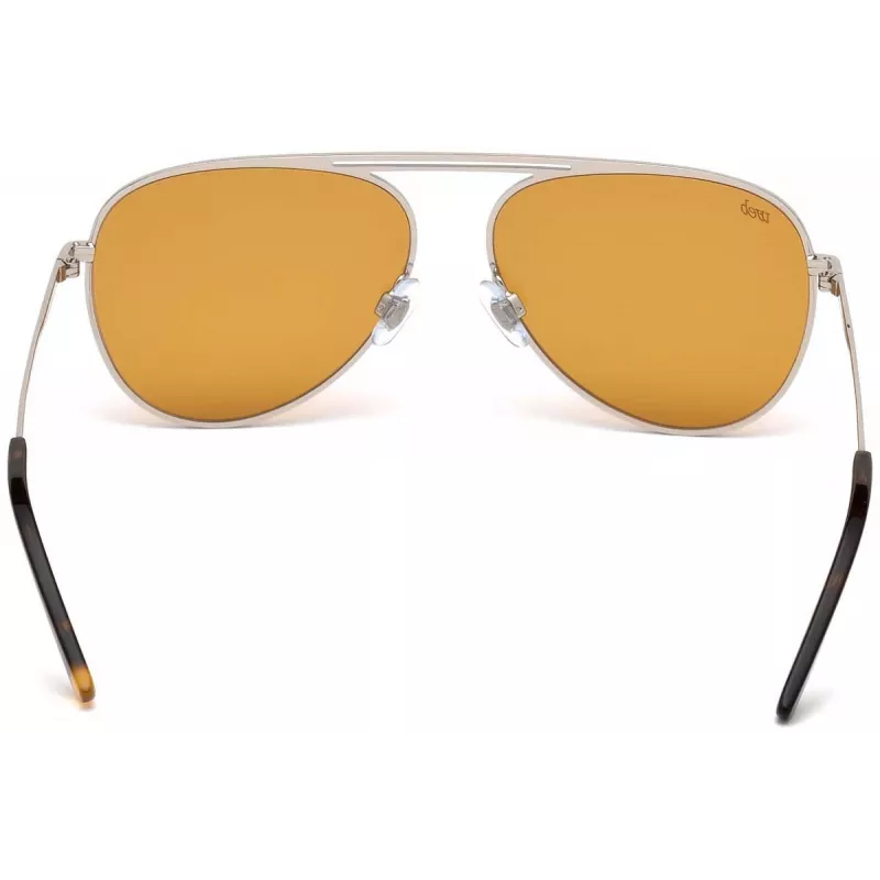 Okulary przeciwsłoneczne WEB EYEWEAR Unisex WE0206-16E (Lens/Bridge/Temple) 58/15/145 mm