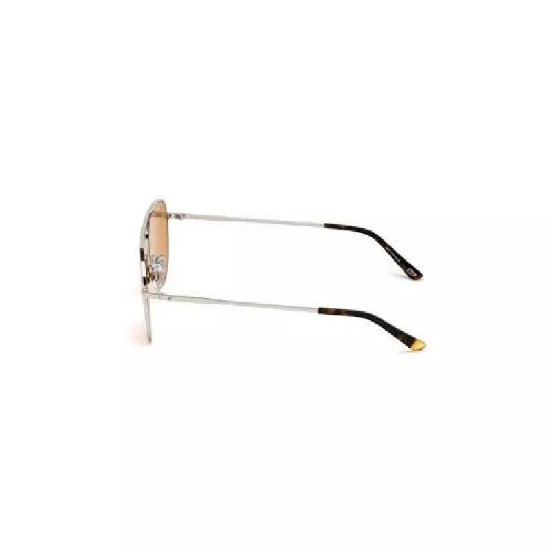 Okulary przeciwsłoneczne WEB EYEWEAR Unisex WE0206-16E (Lens/Bridge/Temple) 58/15/145 mm