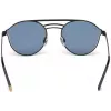Okulary przeciwsłoneczne WEB EYEWEAR Unisex WE0207-02G (Lens/Bridge/Temple) 55/15/145 mm