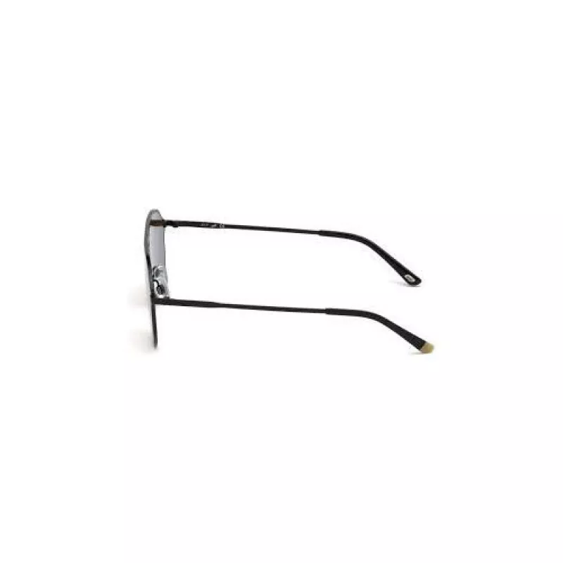 Okulary przeciwsłoneczne WEB EYEWEAR Unisex WE0207-02G (Lens/Bridge/Temple) 55/15/145 mm