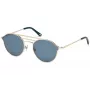 Okulary przeciwsłoneczne WEB EYEWEAR Unisex WE0207-28X (Lens/Bridge/Temple) 55/15/145 mm