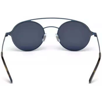 Okulary przeciwsłoneczne WEB EYEWEAR Unisex WE0220-90X (Lens/Bridge/Temple) 56/15/145 mm