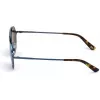 Okulary przeciwsłoneczne WEB EYEWEAR Unisex WE0220-90X (Lens/Bridge/Temple) 56/15/145 mm