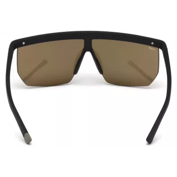 Okulary przeciwsłoneczne WEB EYEWEAR Unisex WE0221-02G (Lens/Bridge/Temple) 59/22/140 mm