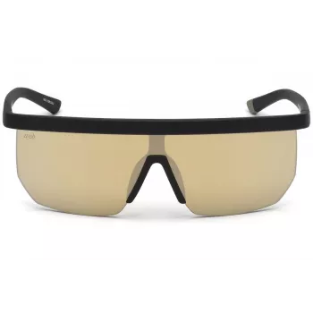 Okulary przeciwsłoneczne WEB EYEWEAR Unisex WE0221-02G (Lens/Bridge/Temple) 59/22/140 mm