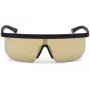 Okulary przeciwsłoneczne WEB EYEWEAR Unisex WE0221-02G (Lens/Bridge/Temple) 59/22/140 mm
