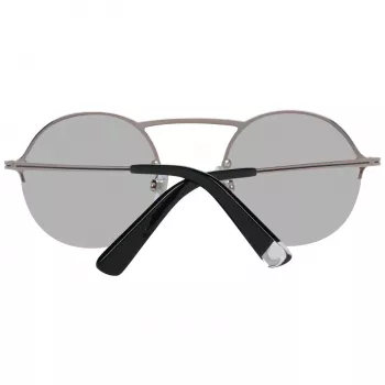 Okulary przeciwsłoneczne Web Eyewear Unisex WE0260-5412B (Lens/Bridge/Temple) 54/21/145 mm