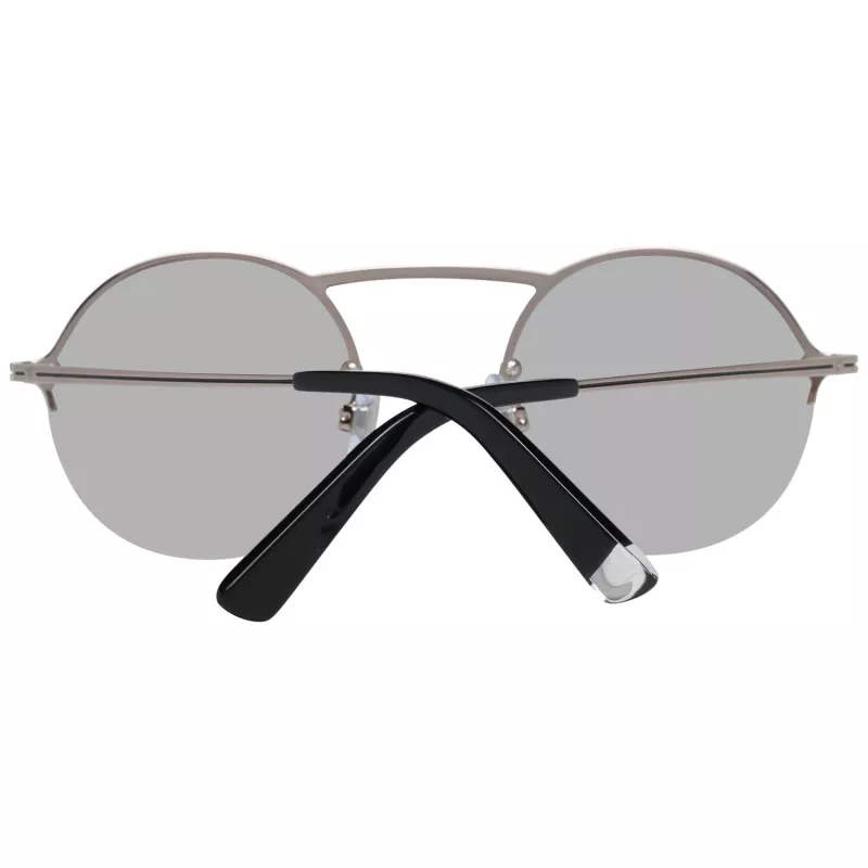 Okulary przeciwsłoneczne Web Eyewear Unisex WE0260-5412B (Lens/Bridge/Temple) 54/21/145 mm
