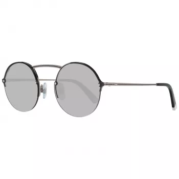 Okulary przeciwsłoneczne Web Eyewear Unisex WE0260-5412B (Lens/Bridge/Temple) 54/21/145 mm
