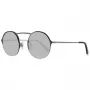 Okulary przeciwsłoneczne Web Eyewear Unisex WE0260-5412B (Lens/Bridge/Temple) 54/21/145 mm