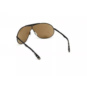 Okulary przeciwsłoneczne WEB EYEWEAR Unisex WE0282-0002G (Soczewka/Mostek/Zausznik) 00/0/120 mm