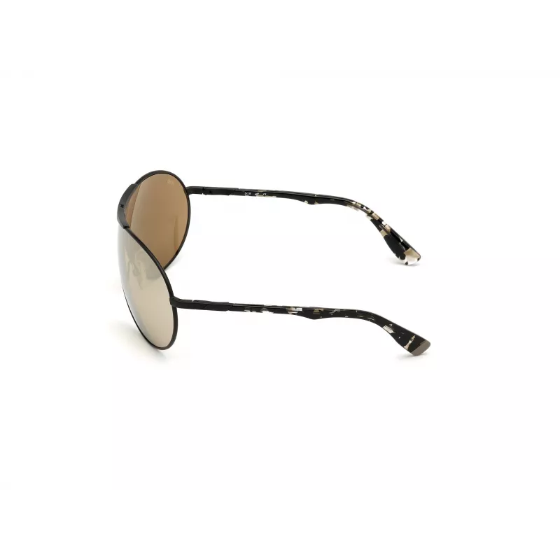 Okulary przeciwsłoneczne WEB EYEWEAR Unisex WE0282-0002G (Soczewka/Mostek/Zausznik) 00/0/120 mm