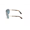 Okulary przeciwsłoneczne WEB EYEWEAR Unisex WE0282-0032X (Lens/Bridge/Temple) 00/0/120 mm