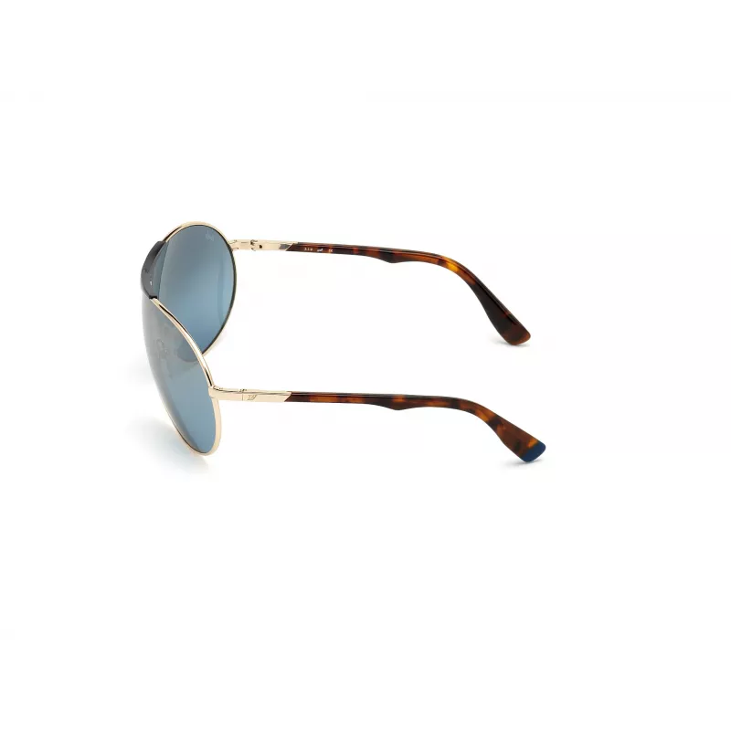 Okulary przeciwsłoneczne WEB EYEWEAR Unisex WE0282-0032X (Lens/Bridge/Temple) 00/0/120 mm