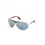 Okulary przeciwsłoneczne WEB EYEWEAR Unisex WE0282-0032X (Lens/Bridge/Temple) 00/0/120 mm