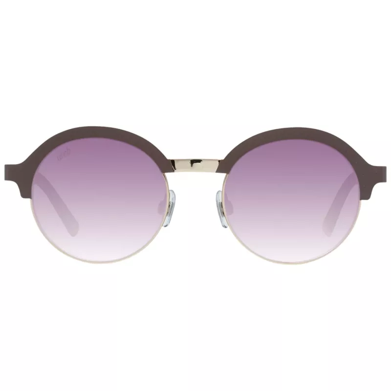 Okulary przeciwsłoneczne WEB EYEWEAR Kobieta WE0174-5032Z (Soczewka/Mostek/Zausznik) 50/20/140 mm