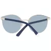 Okulary przeciwsłoneczne WEB EYEWEAR Woman WE0197-5932X (Lens/Bridge/Temple) 59/16/135 mm