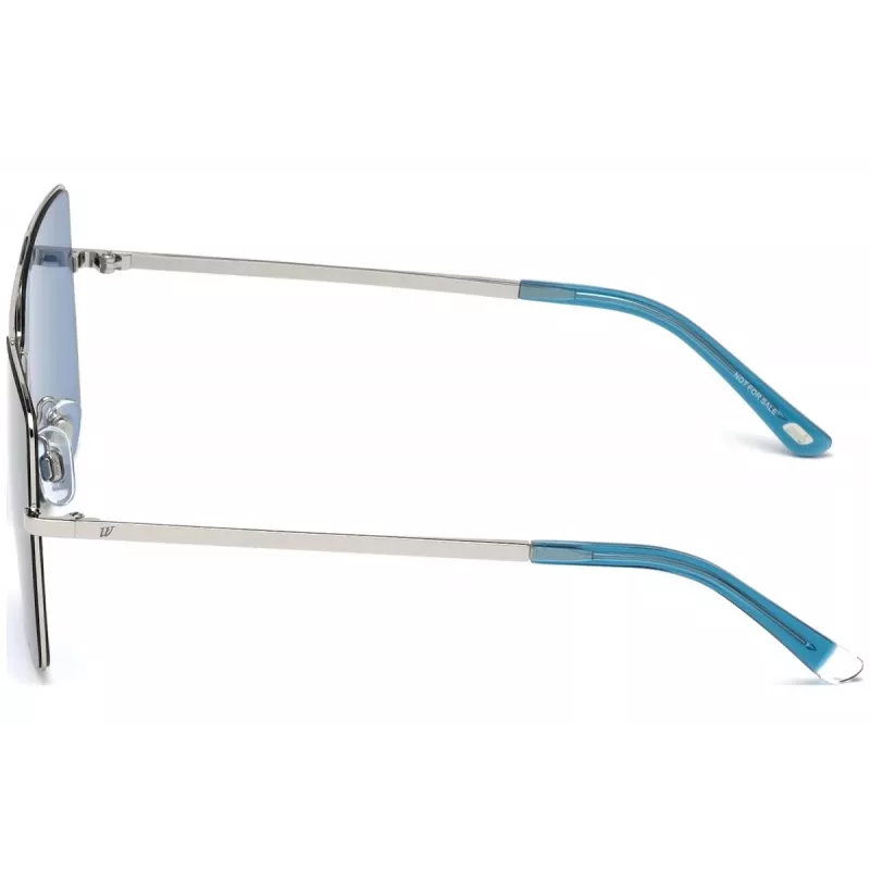 Okulary przeciwsłoneczne WEB EYEWEAR Damskie WE0201-16X (55/15/145 mm)