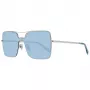 Okulary przeciwsłoneczne WEB EYEWEAR Damskie WE0201-16X (55/15/145 mm)
