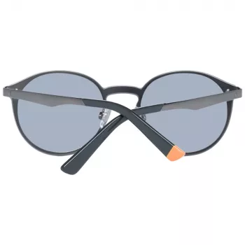 OKULARY PRZECIWSŁONECZNE WEB EYEWEAR DLA KOBIET WE0203-09C (Soczewka/Mostek/Zausznik) 00/15/145 mm